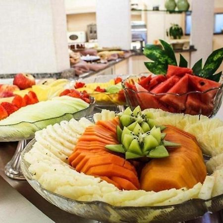 Diaudi Hotel Σάο Χοσέ Εξωτερικό φωτογραφία