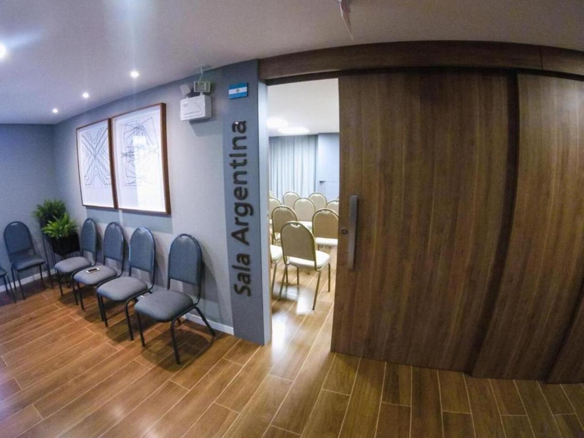 Diaudi Hotel Σάο Χοσέ Εξωτερικό φωτογραφία