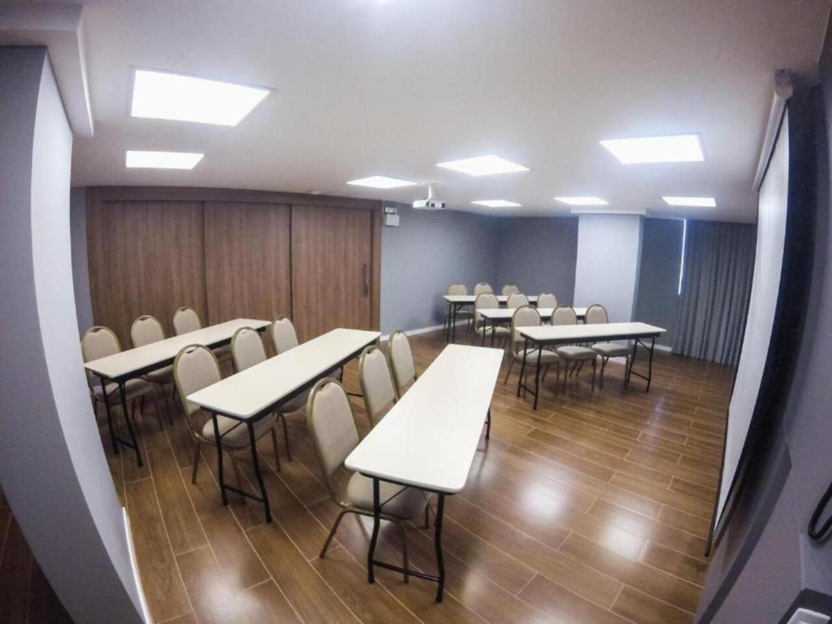 Diaudi Hotel Σάο Χοσέ Εξωτερικό φωτογραφία
