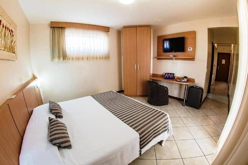 Diaudi Hotel Σάο Χοσέ Εξωτερικό φωτογραφία