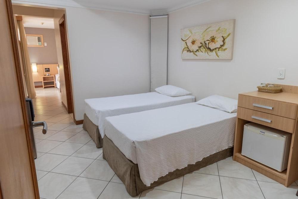 Diaudi Hotel Σάο Χοσέ Εξωτερικό φωτογραφία