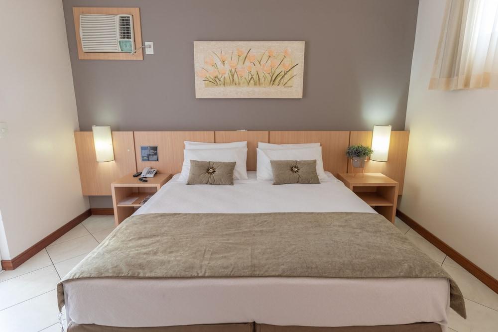 Diaudi Hotel Σάο Χοσέ Εξωτερικό φωτογραφία