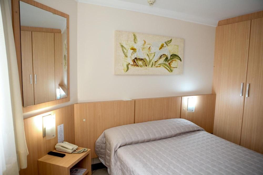 Diaudi Hotel Σάο Χοσέ Εξωτερικό φωτογραφία