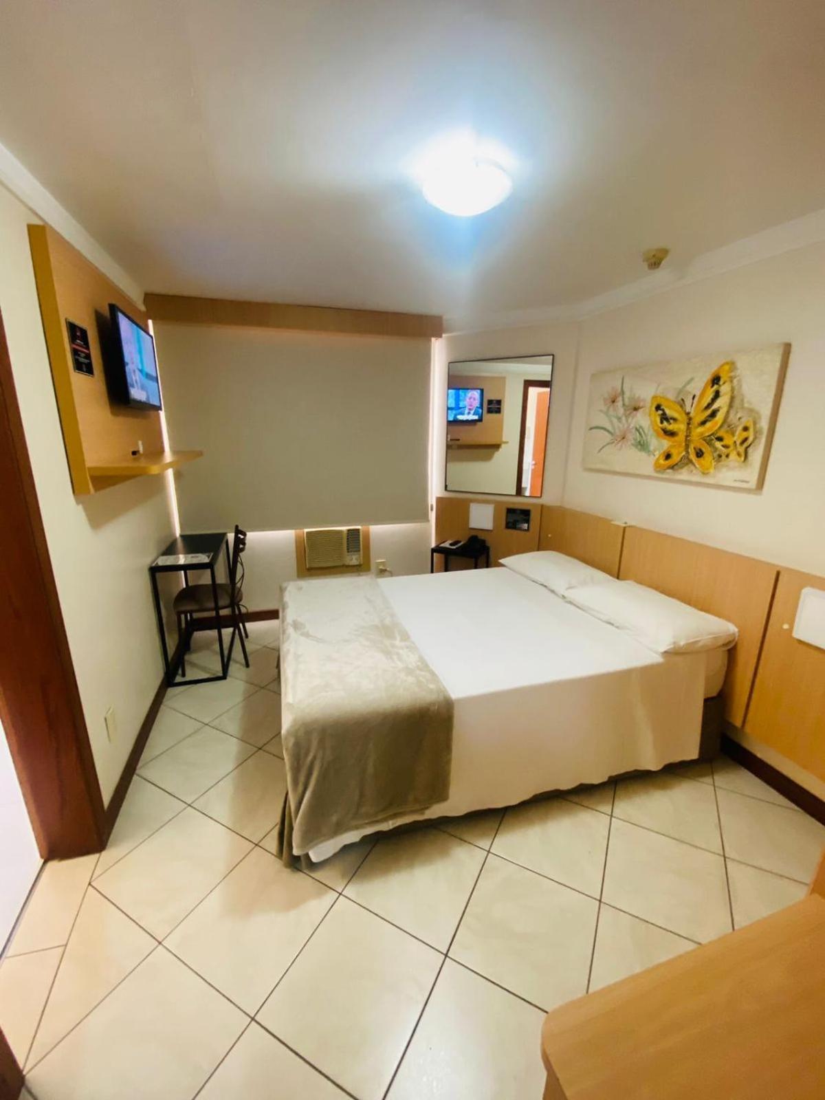 Diaudi Hotel Σάο Χοσέ Δωμάτιο φωτογραφία
