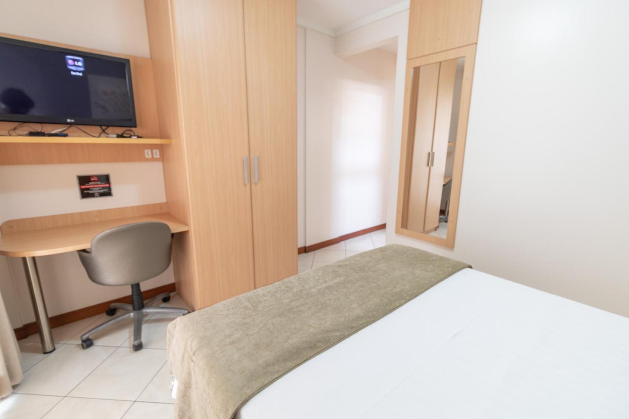 Diaudi Hotel Σάο Χοσέ Δωμάτιο φωτογραφία
