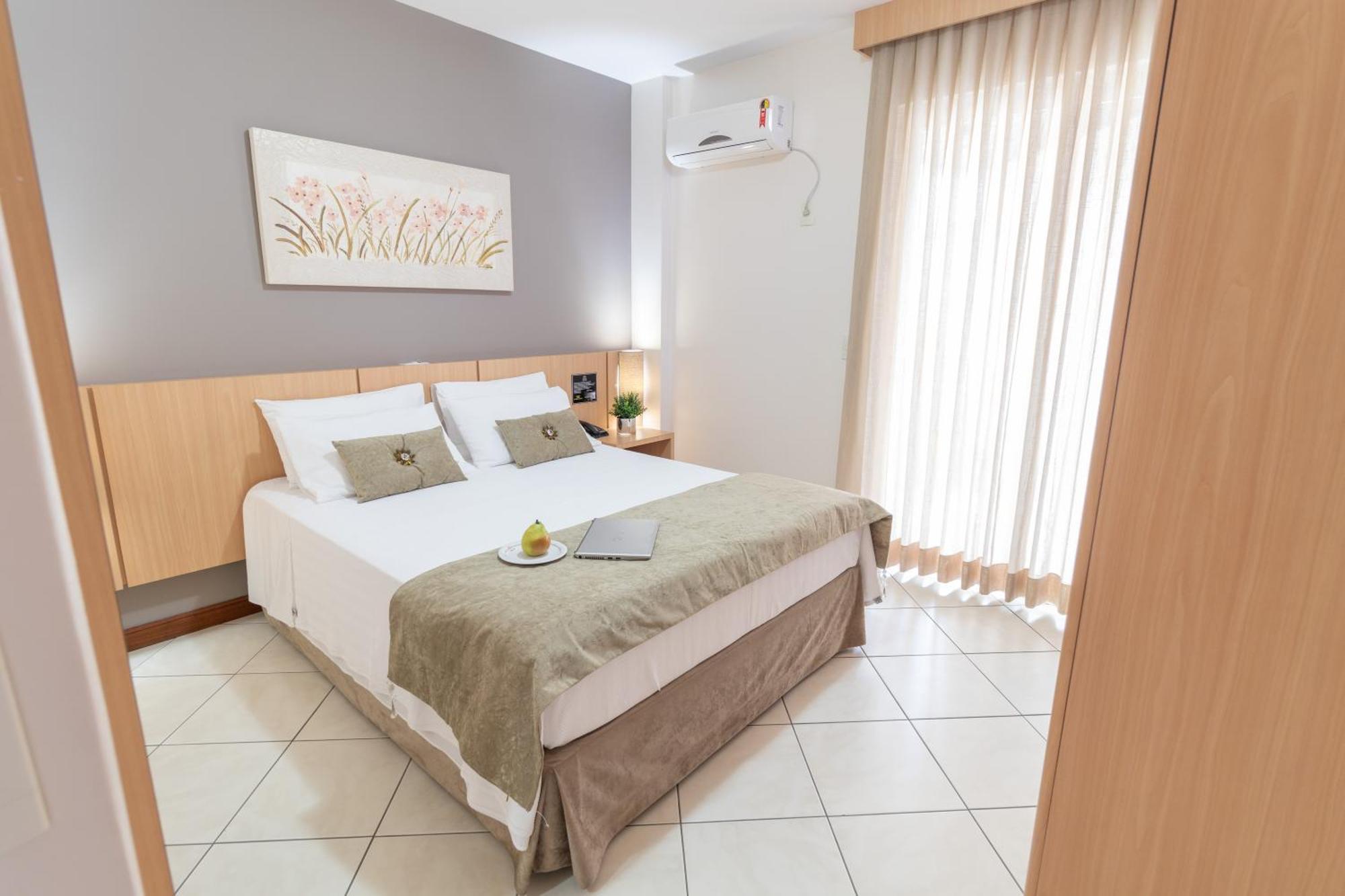 Diaudi Hotel Σάο Χοσέ Δωμάτιο φωτογραφία