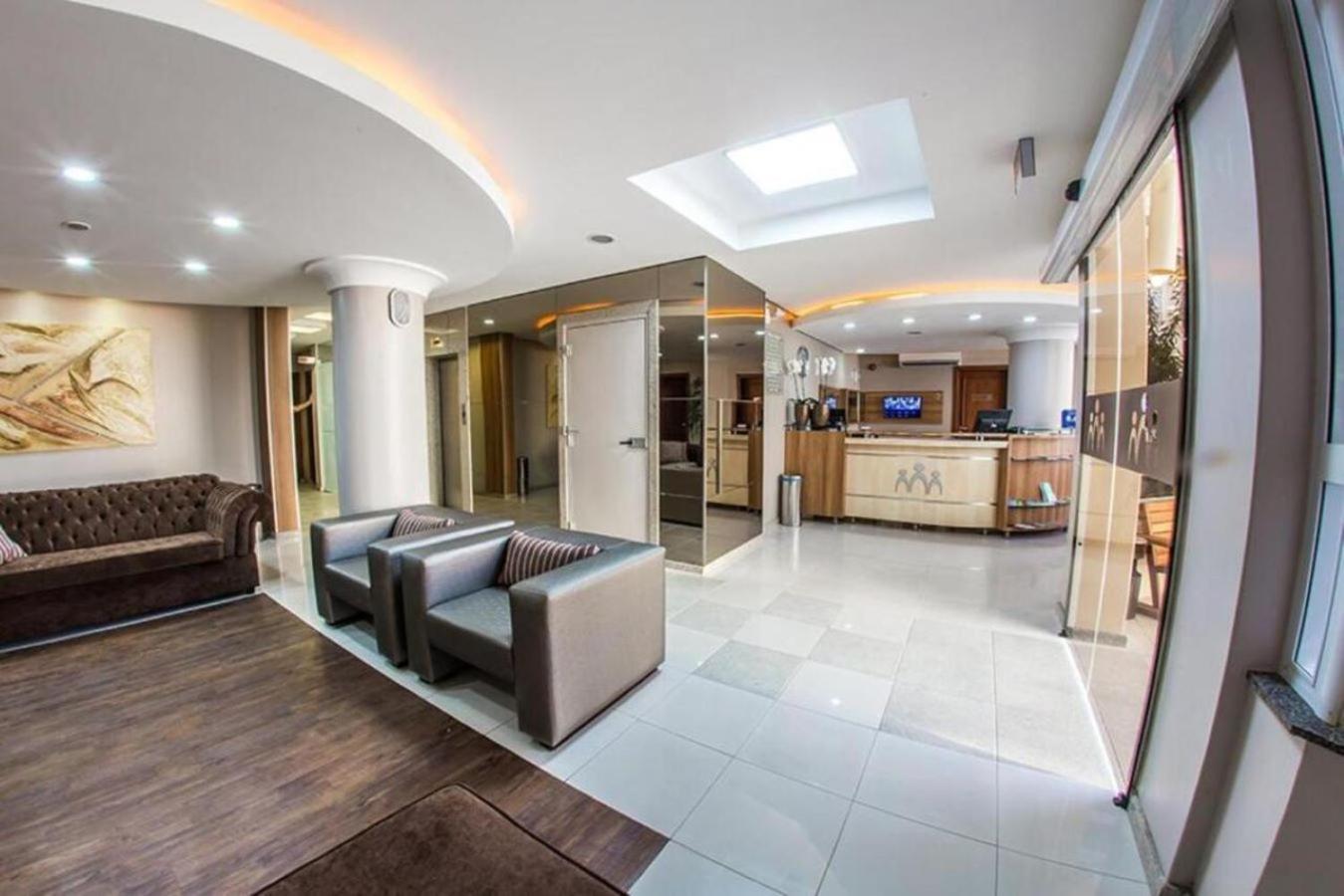 Diaudi Hotel Σάο Χοσέ Εξωτερικό φωτογραφία