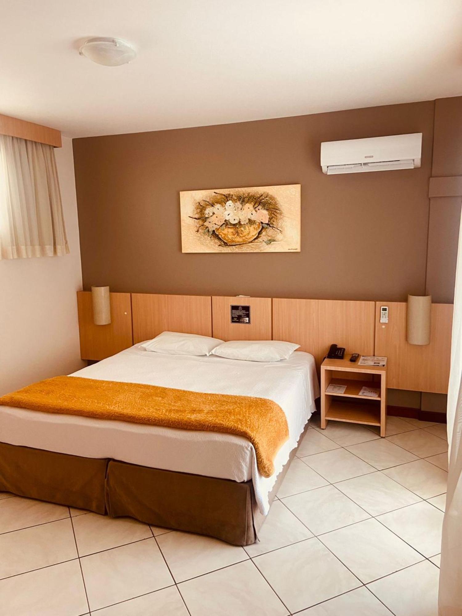 Diaudi Hotel Σάο Χοσέ Δωμάτιο φωτογραφία