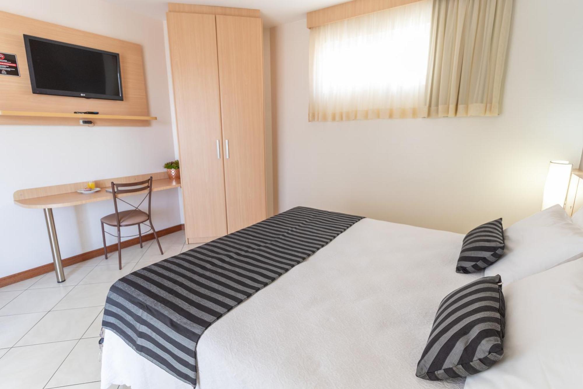Diaudi Hotel Σάο Χοσέ Δωμάτιο φωτογραφία