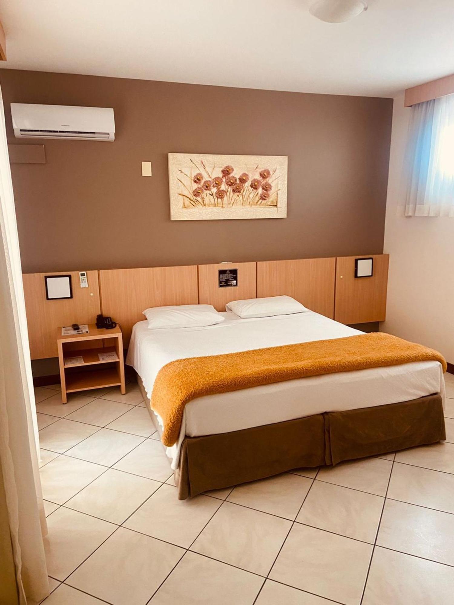 Diaudi Hotel Σάο Χοσέ Δωμάτιο φωτογραφία